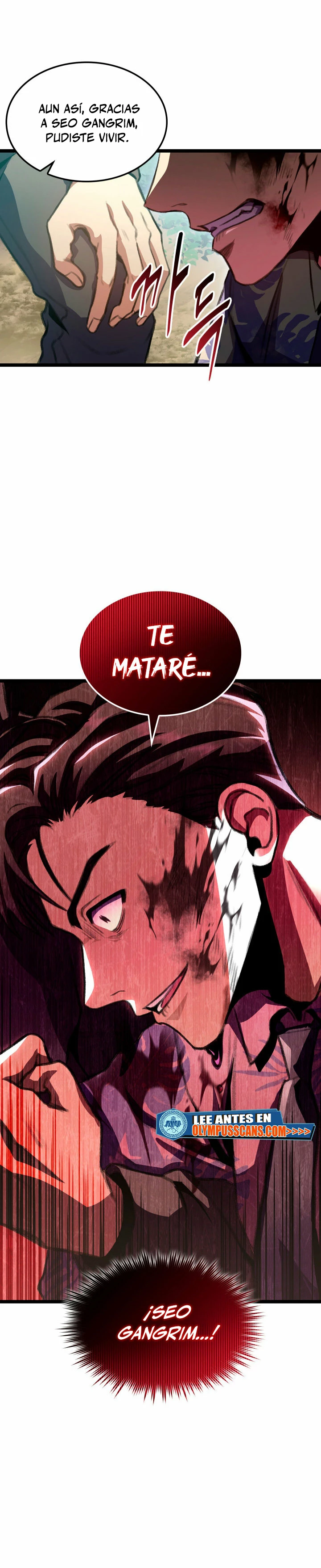 Cazador de destinos de clase F Capitulo 24 página 26