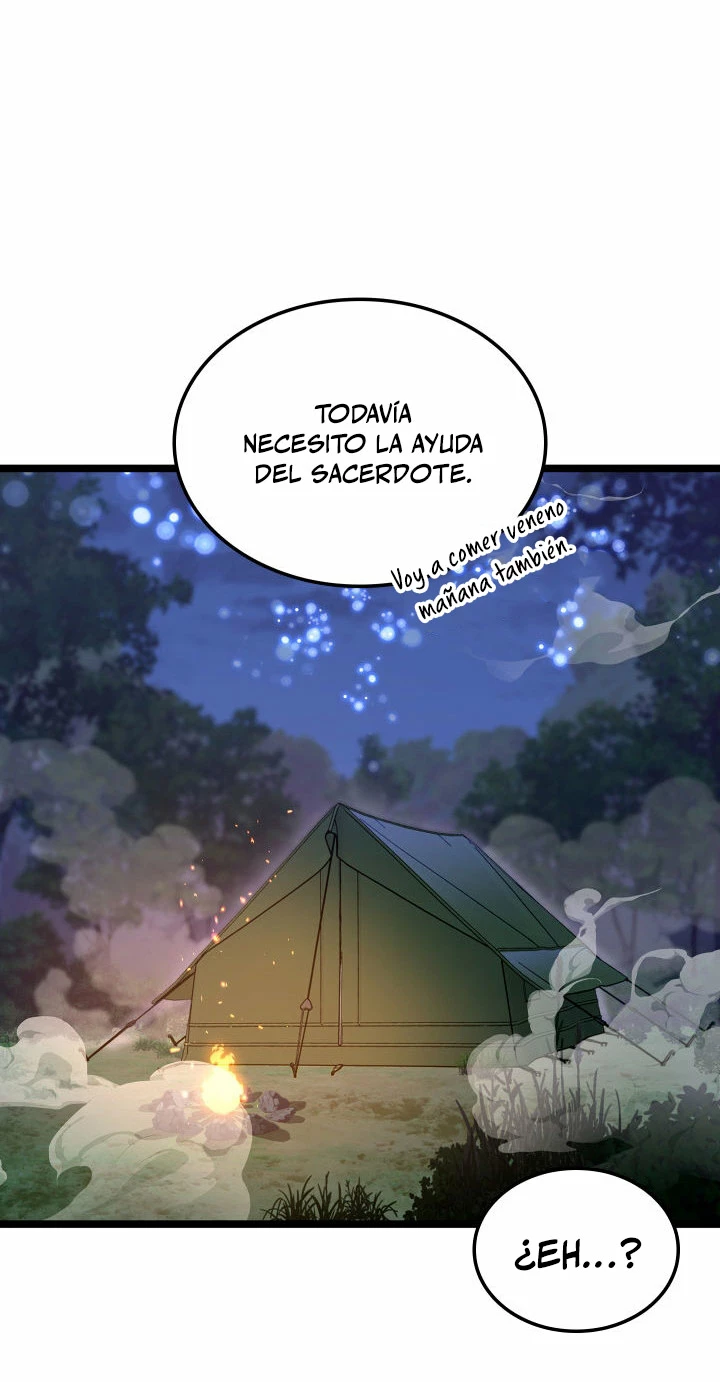 Cazador de destinos de clase F Capitulo 25 página 26