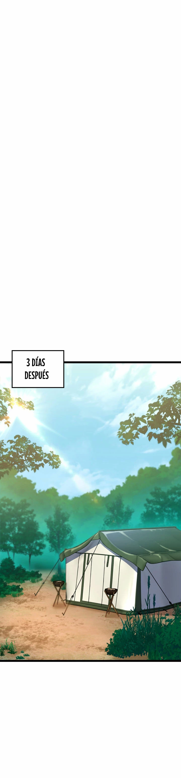 Cazador de destinos de clase F Capitulo 25 página 27