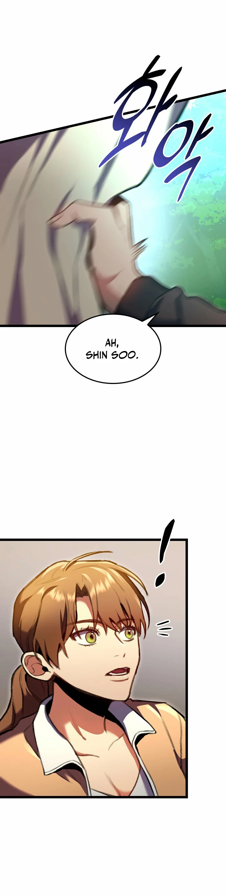 Cazador de destinos de clase F Capitulo 25 página 32