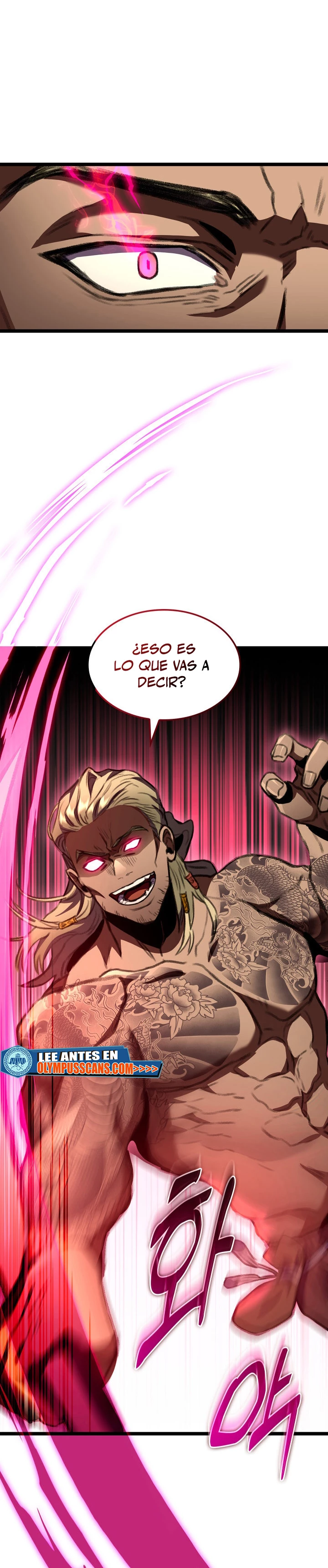 Cazador de destinos de clase F Capitulo 26 página 46