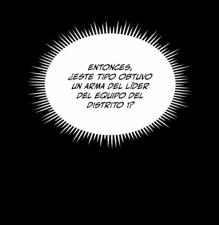 Cazador de destinos de clase F Capitulo 27 página 12