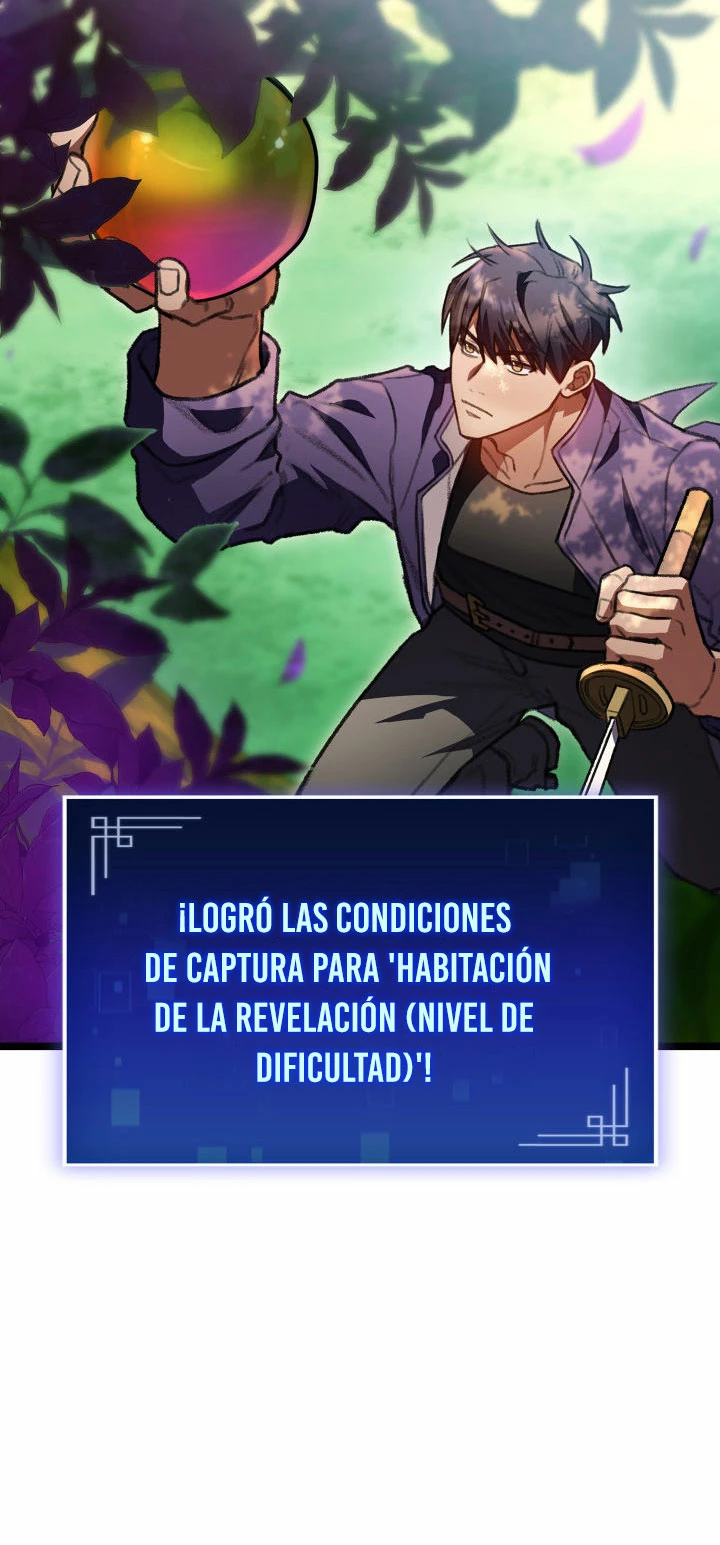 Cazador de destinos de clase F Capitulo 27 página 41