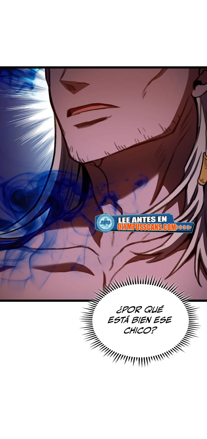 Cazador de destinos de clase F Capitulo 28 página 17