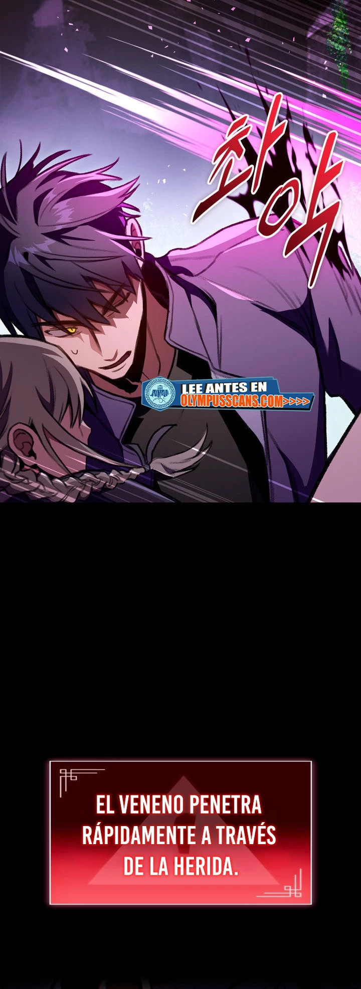 Cazador de destinos de clase F Capitulo 28 página 20
