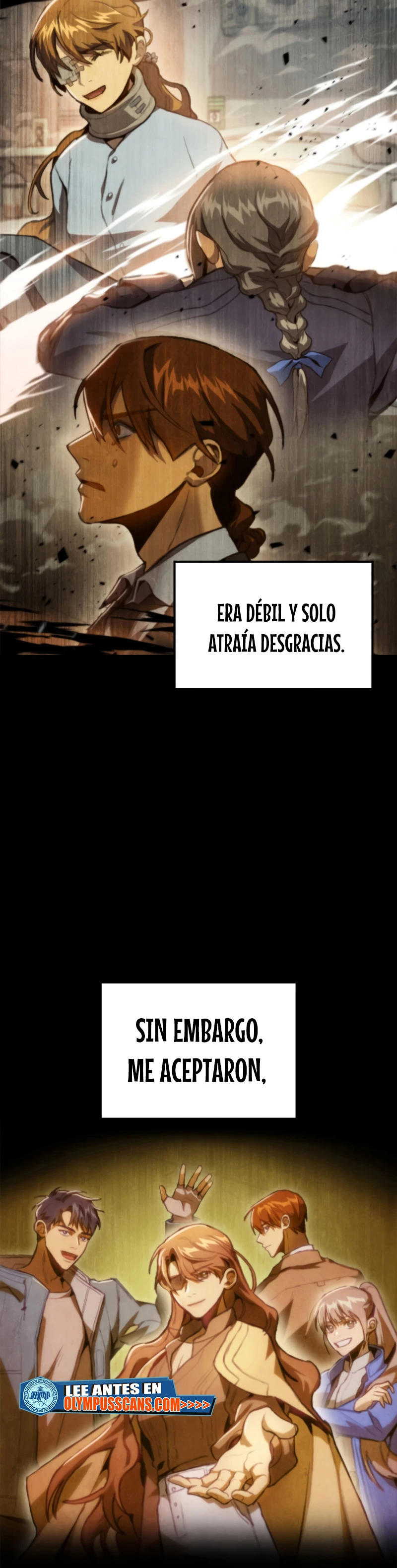 Cazador de destinos de clase F Capitulo 3 página 30