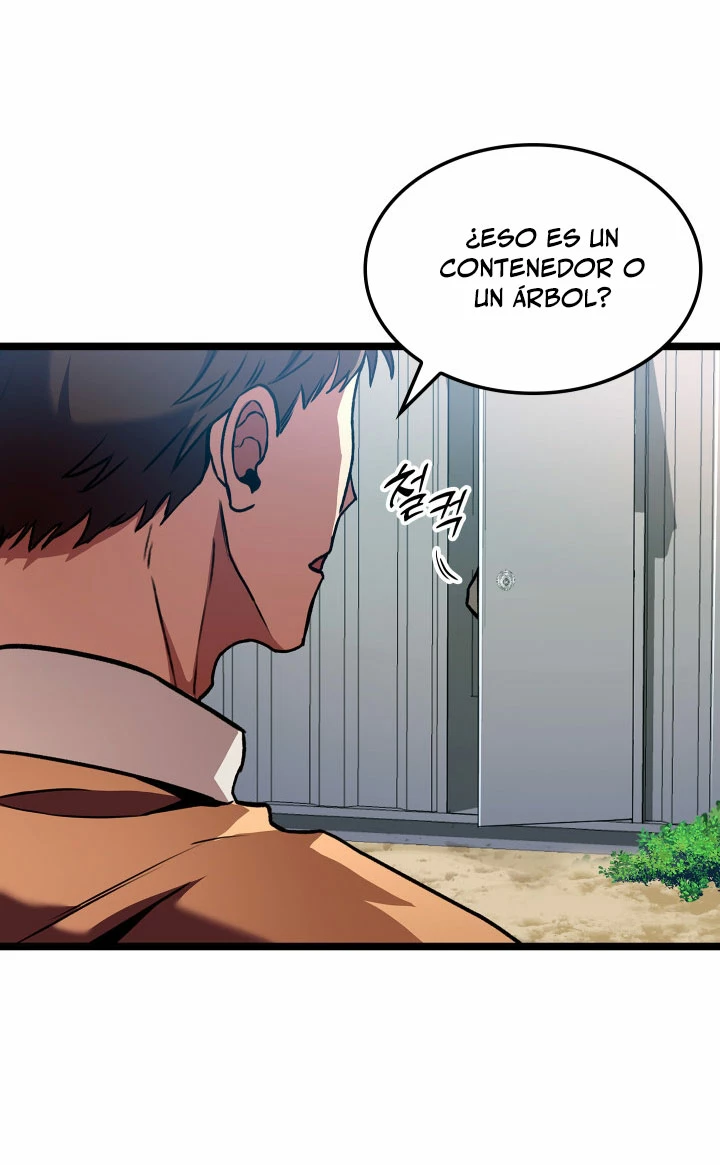 Cazador de destinos de clase F Capitulo 30 página 26