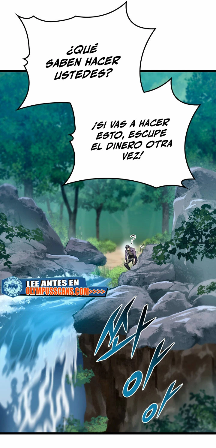 Cazador de destinos de clase F Capitulo 31 página 26