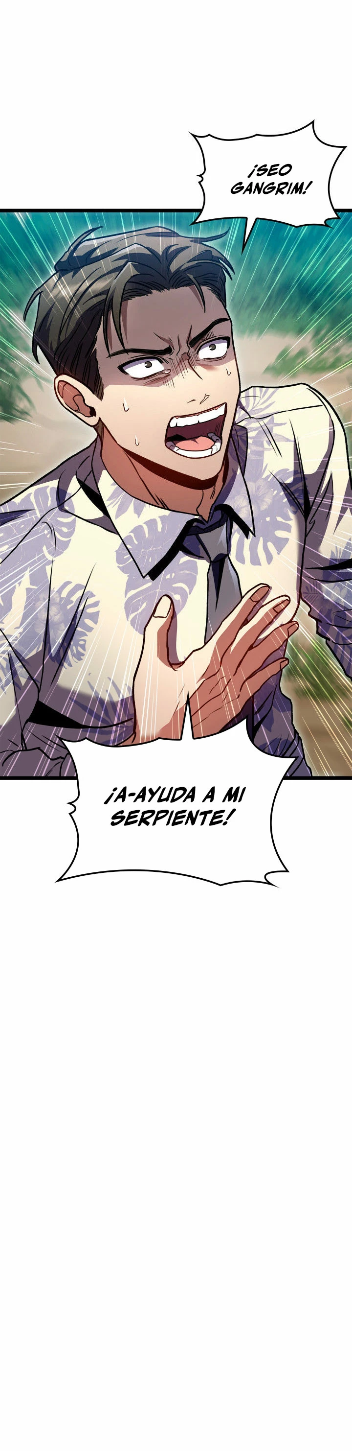 Cazador de destinos de clase F Capitulo 31 página 30