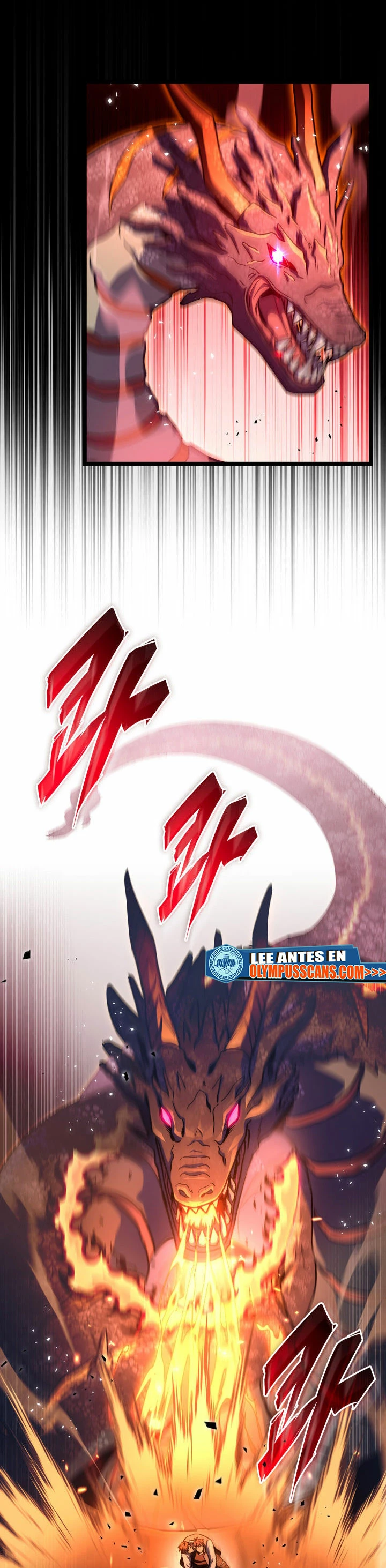 Cazador de destinos de clase F Capitulo 34 página 37
