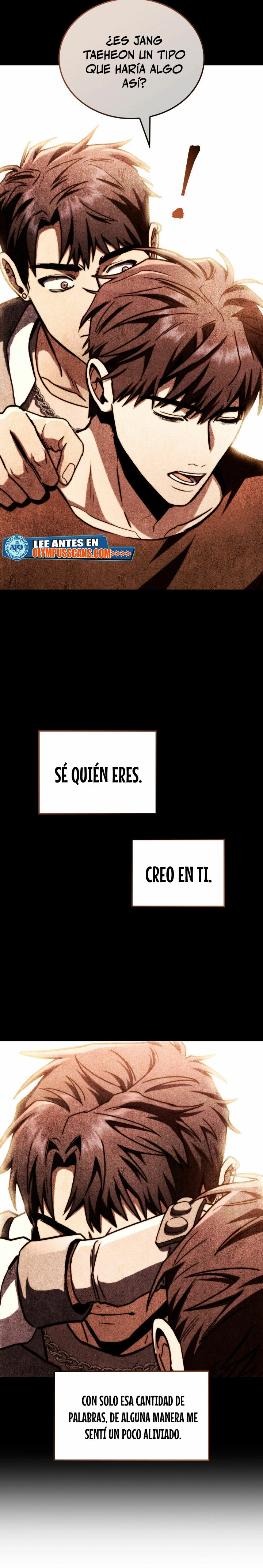 Cazador de destinos de clase F Capitulo 35 página 31
