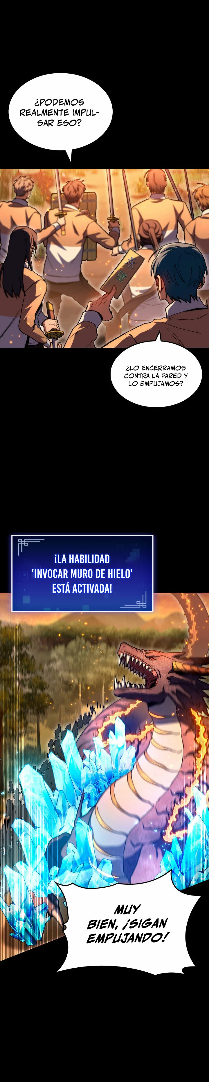 Cazador de destinos de clase F Capitulo 36 página 29