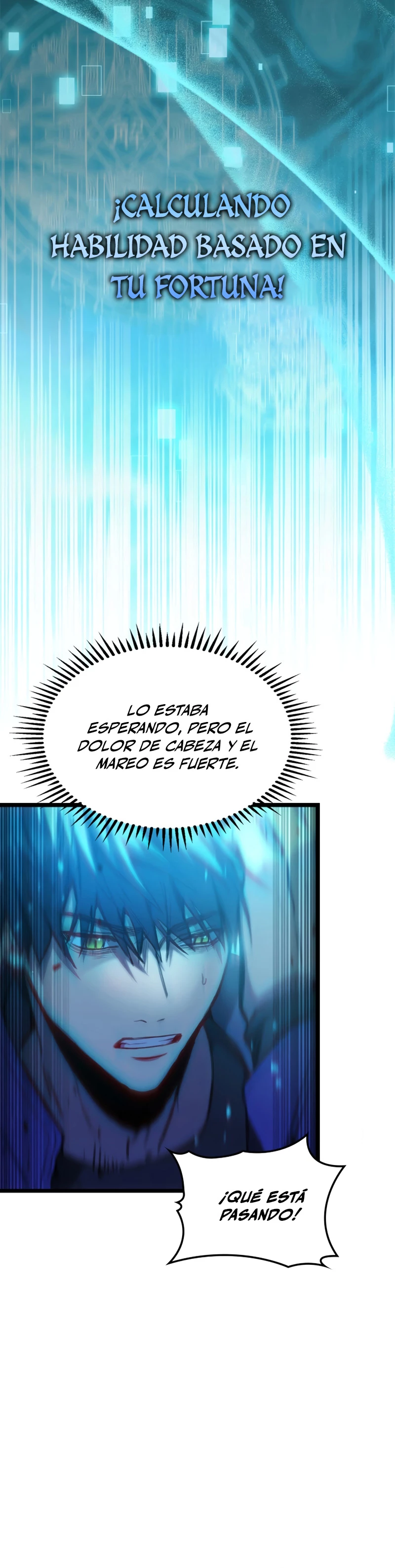 Cazador de destinos de clase F Capitulo 4 página 13