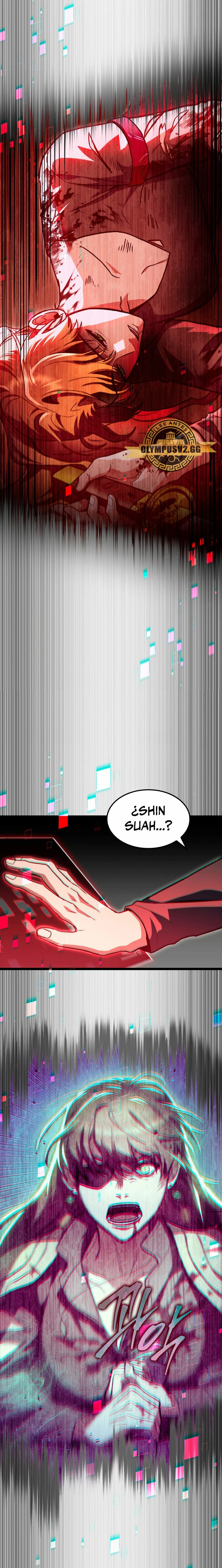 Cazador de destinos de clase F Capitulo 41 página 19