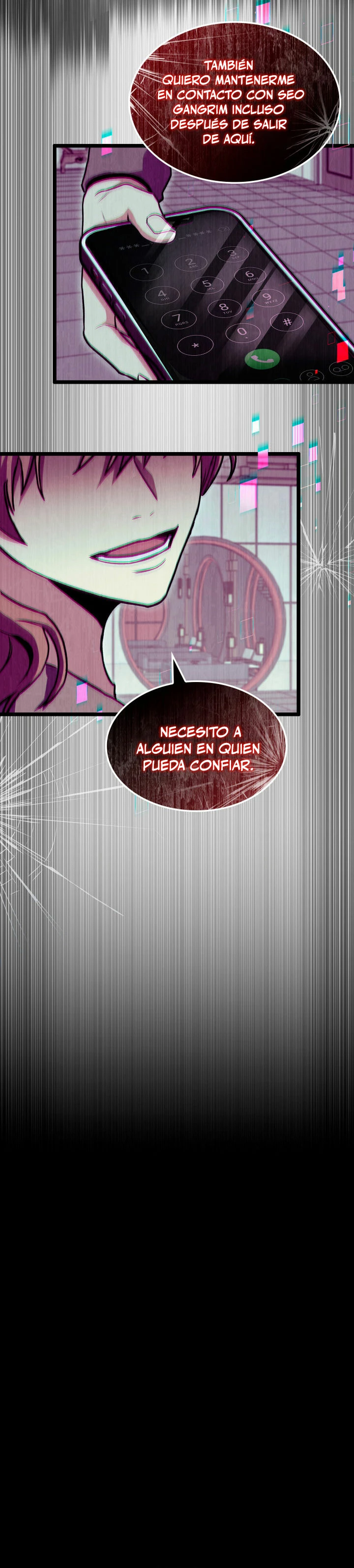 Cazador de destinos de clase F Capitulo 41 página 21
