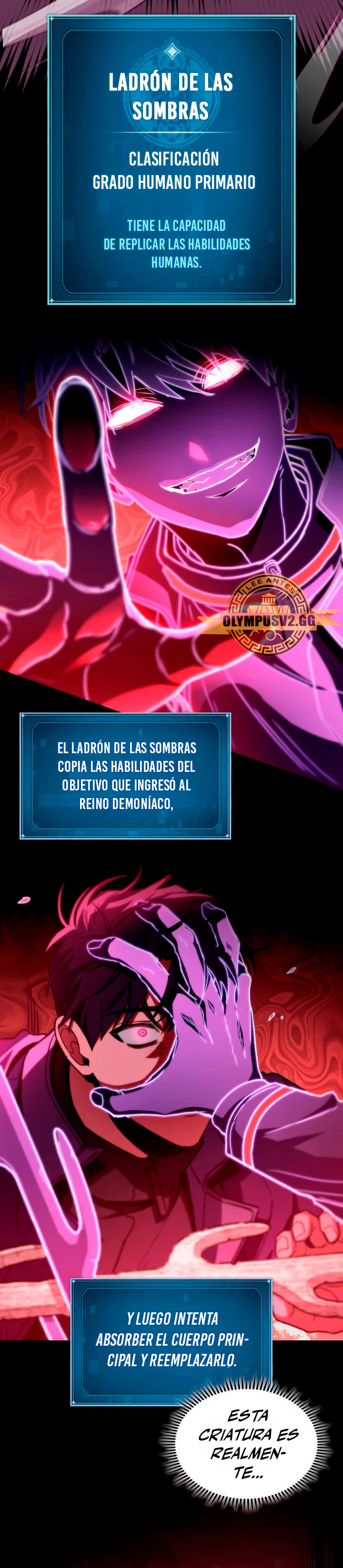 Cazador de destinos de clase F Capitulo 48 página 29
