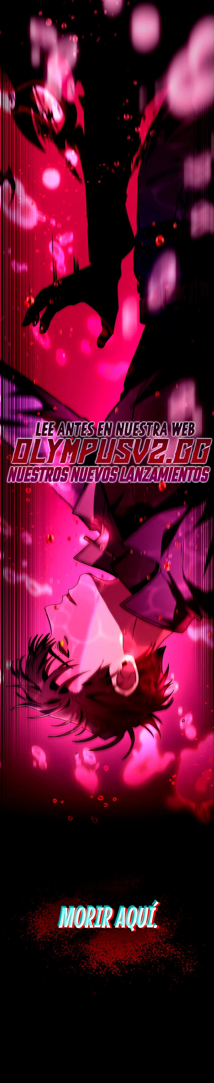 Cazador de destinos de clase F Capitulo 48 página 42