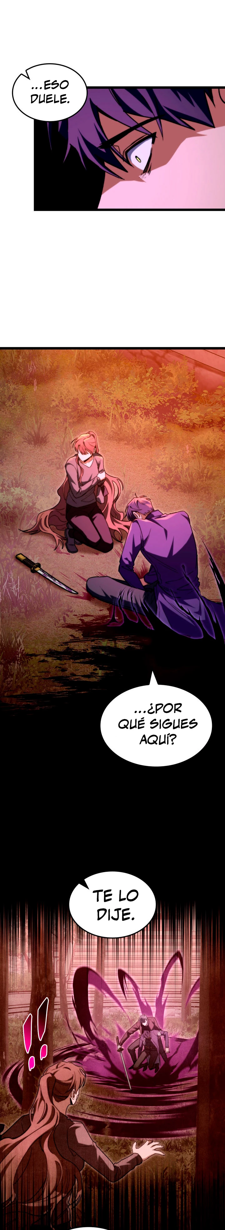Cazador de destinos de clase F Capitulo 49 página 25