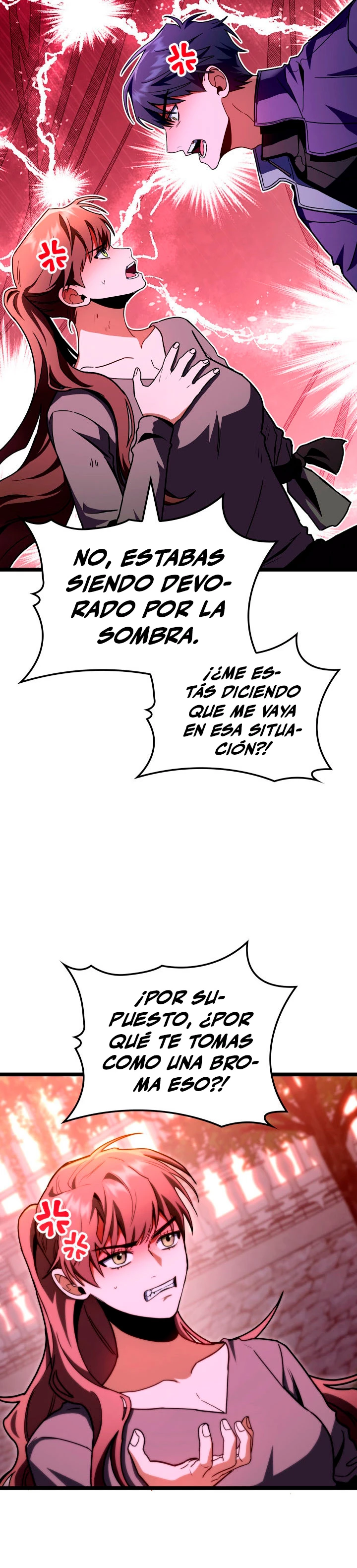Cazador de destinos de clase F Capitulo 49 página 27