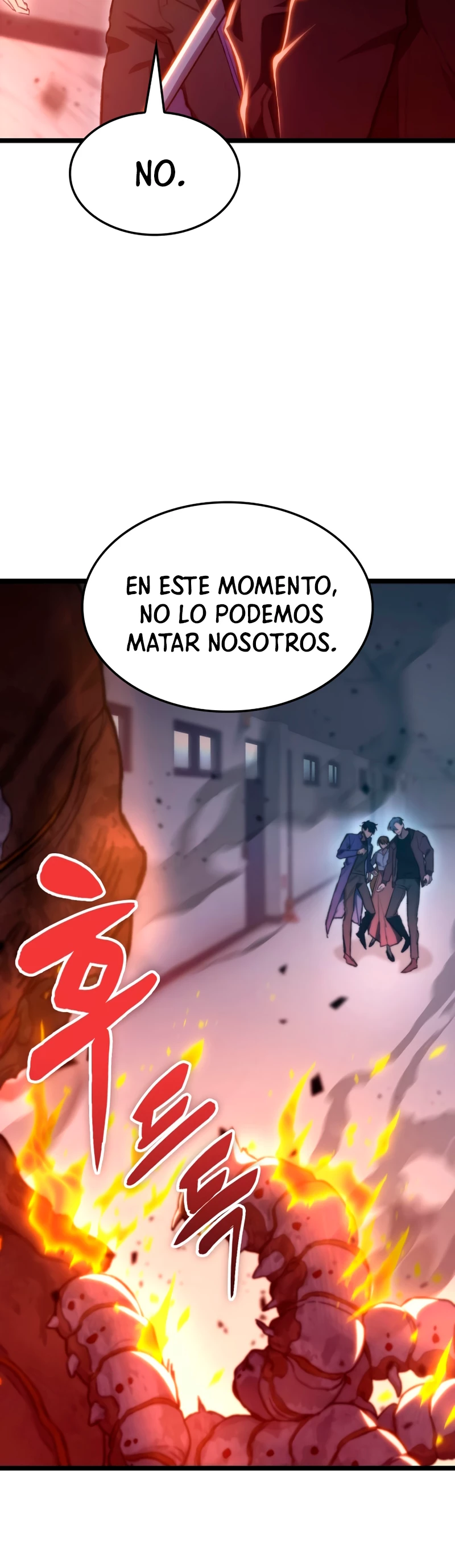 Cazador de destinos de clase F Capitulo 5 página 45
