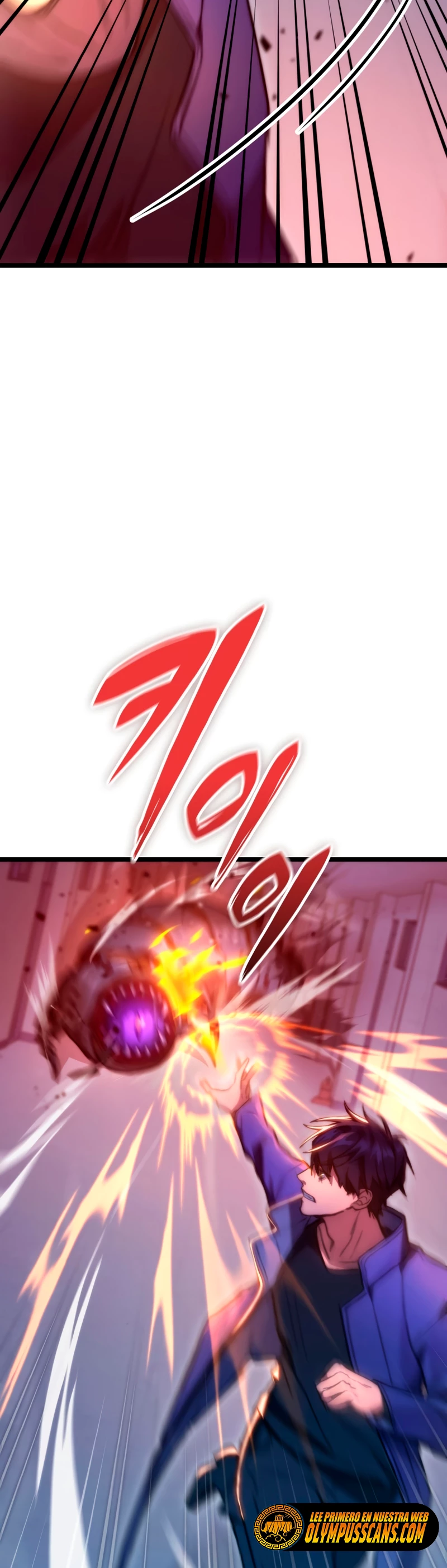 Cazador de destinos de clase F Capitulo 5 página 48