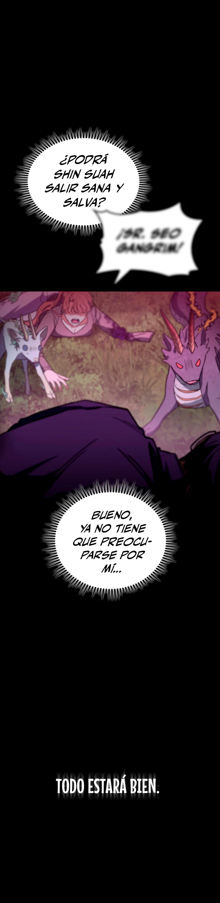 Cazador de destinos de clase F Capitulo 50 página 34