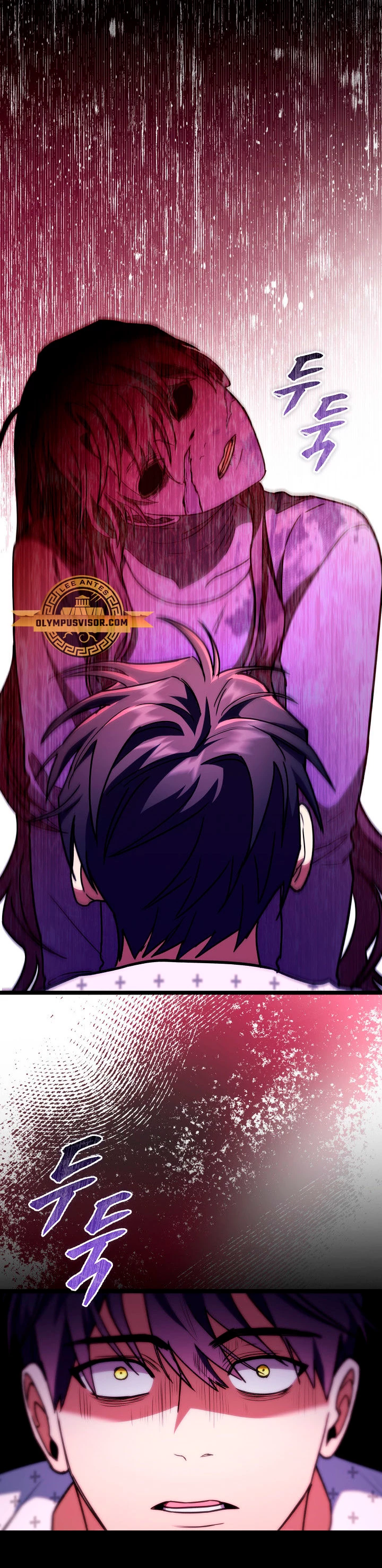 Cazador de destinos de clase F Capitulo 50 página 39