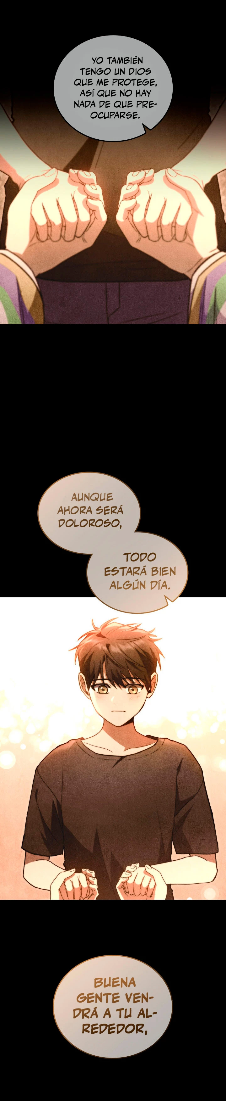 Cazador de destinos de clase F Capitulo 51 página 11