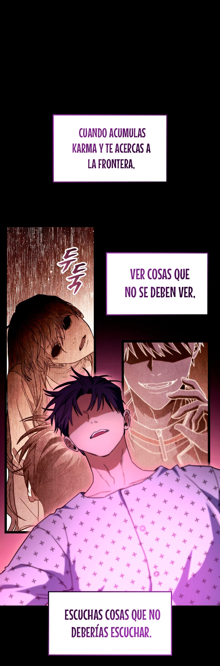 Cazador de destinos de clase F Capitulo 51 página 15