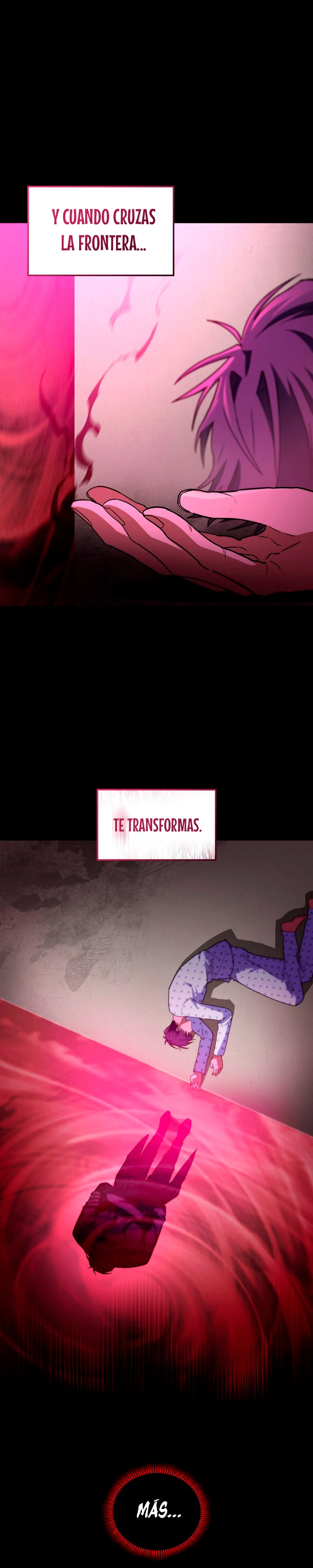 Cazador de destinos de clase F Capitulo 51 página 16