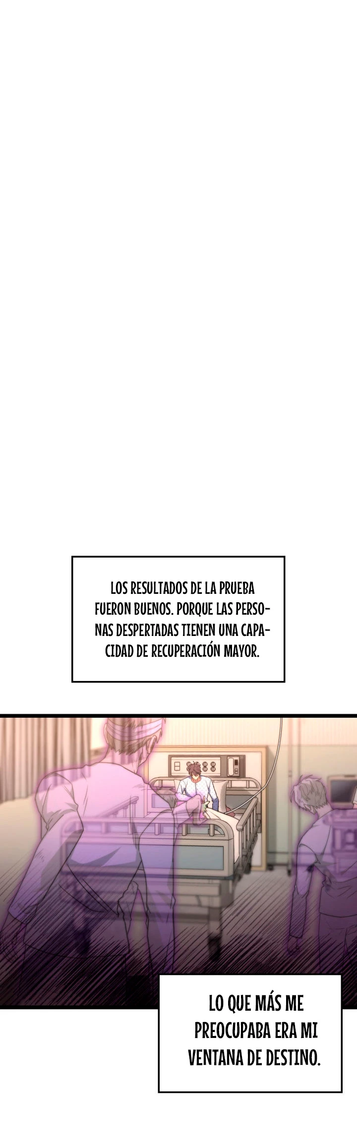 Cazador de destinos de clase F Capitulo 51 página 21