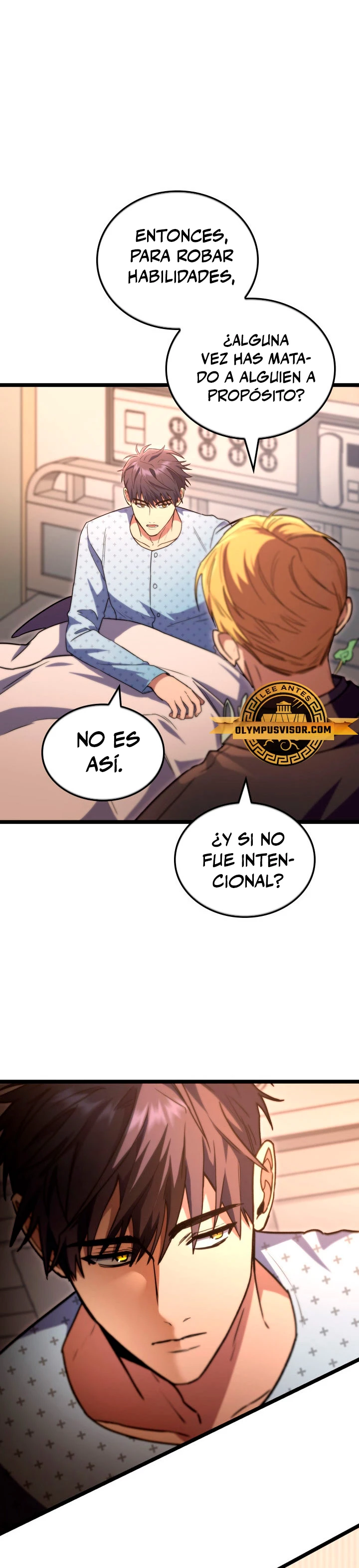 Cazador de destinos de clase F Capitulo 51 página 26