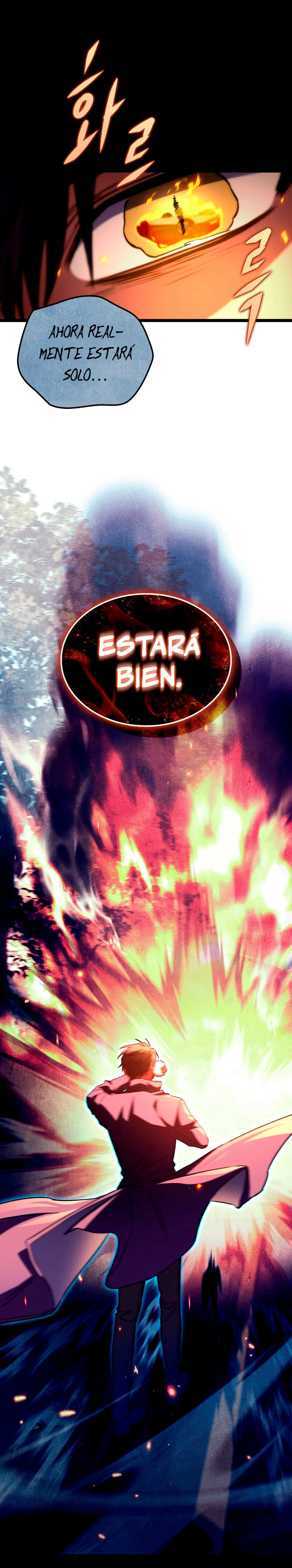Cazador de destinos de clase F Capitulo 52 página 17