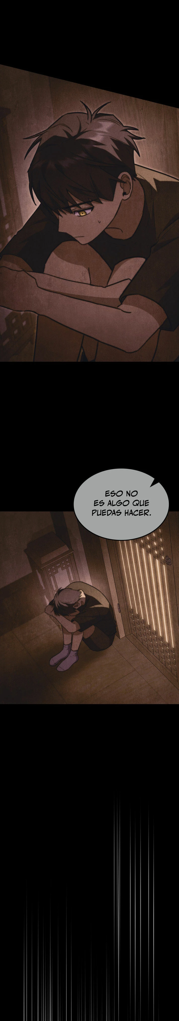 Cazador de destinos de clase F Capitulo 55 página 12