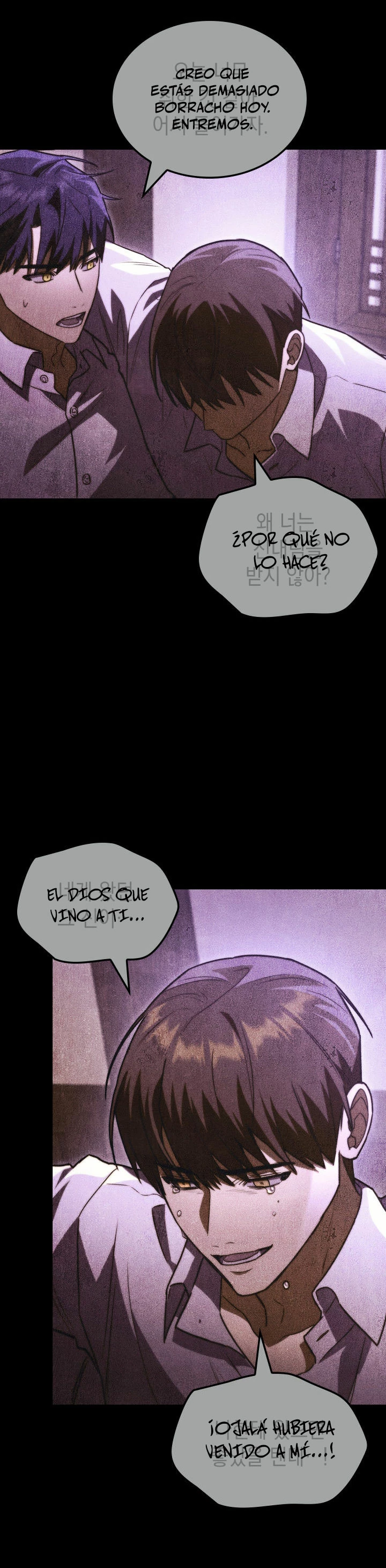 Cazador de destinos de clase F Capitulo 55 página 30
