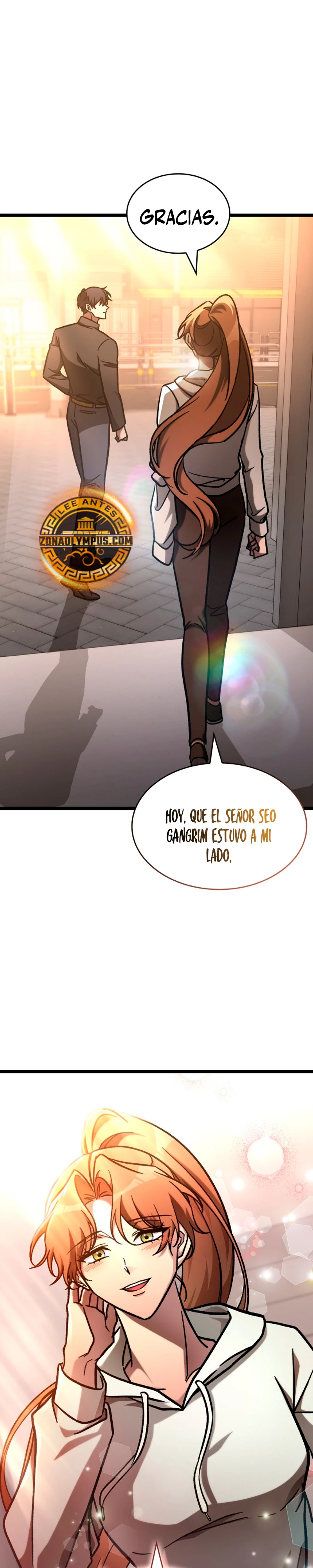 Cazador de destinos de clase F Capitulo 65 página 27