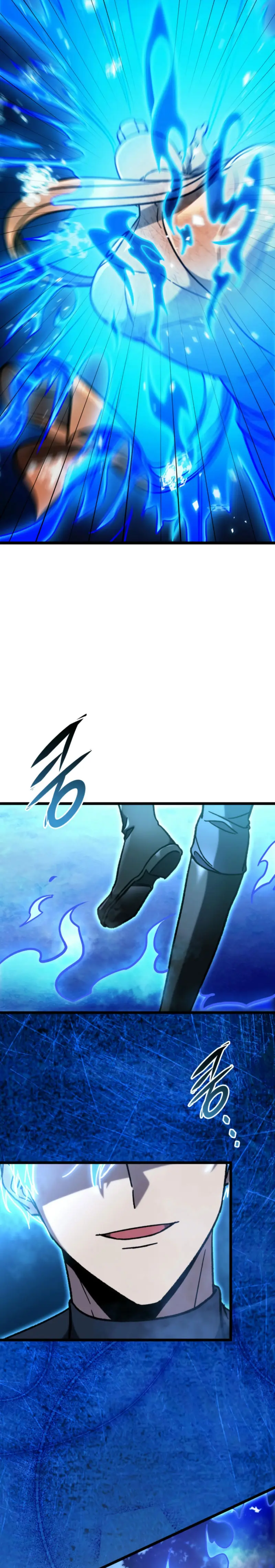 Cazador de destinos de clase F Capitulo 71 página 28