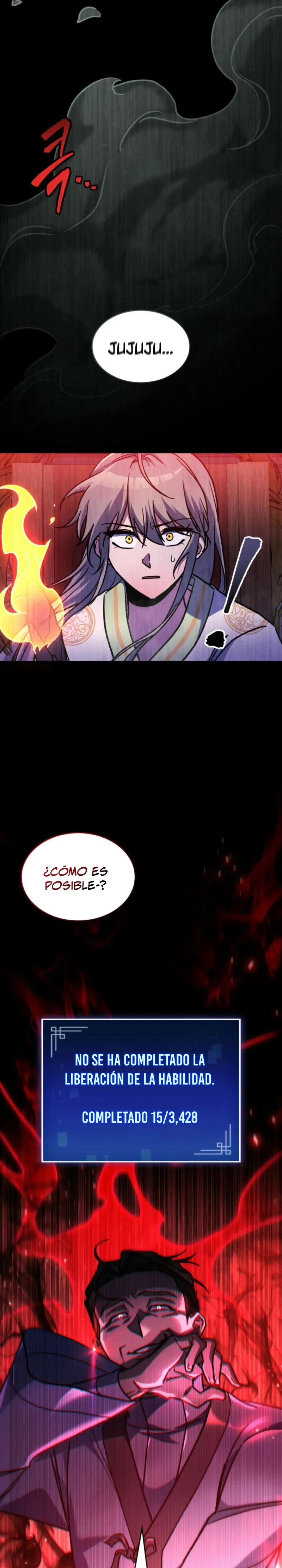 Cazador de destinos de clase F Capitulo 80 página 24