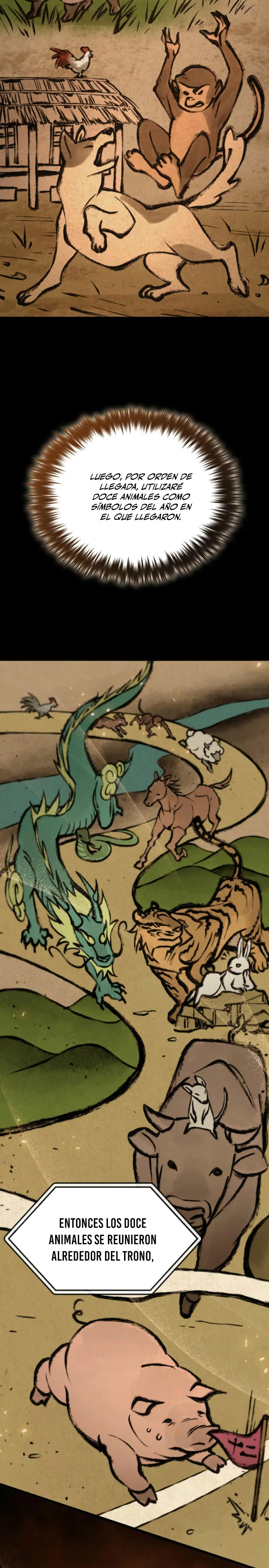 Cazador de destinos de clase F Capitulo 82 página 20
