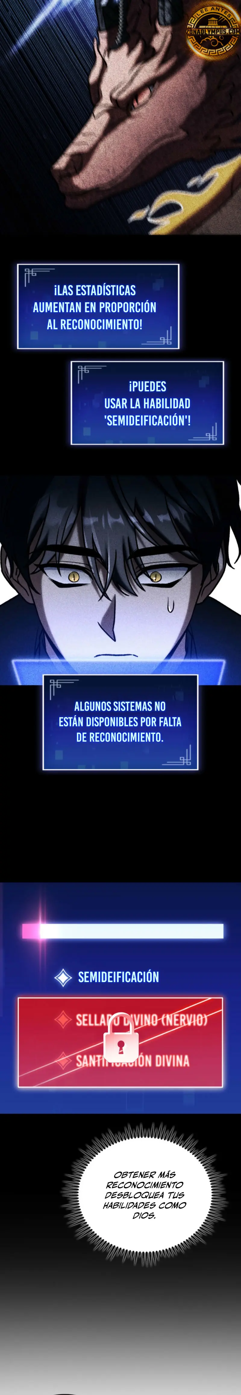Cazador de destinos de clase F Capitulo 85 página 26