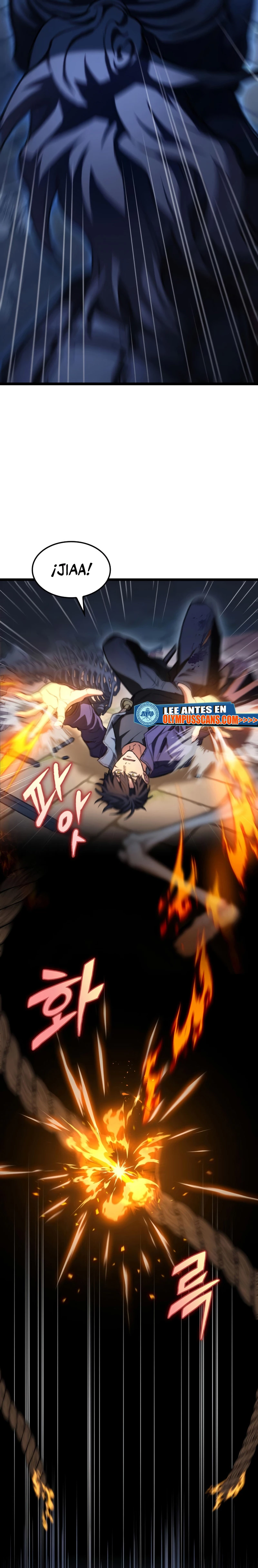 Cazador de destinos de clase F Capitulo 9 página 27
