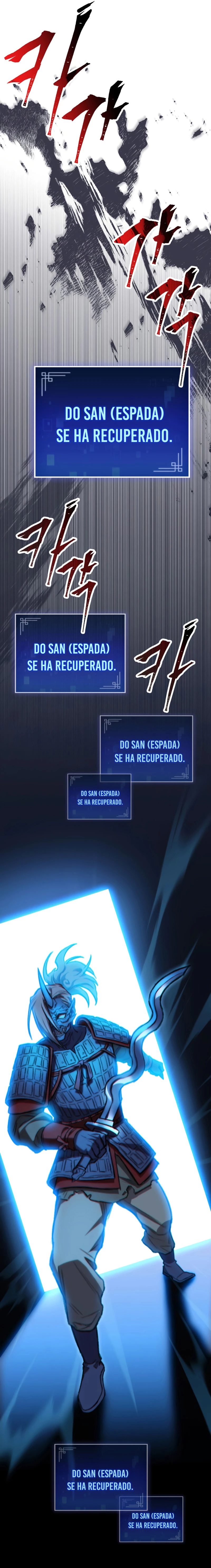 Cazador de destinos de clase F Capitulo 9 página 30