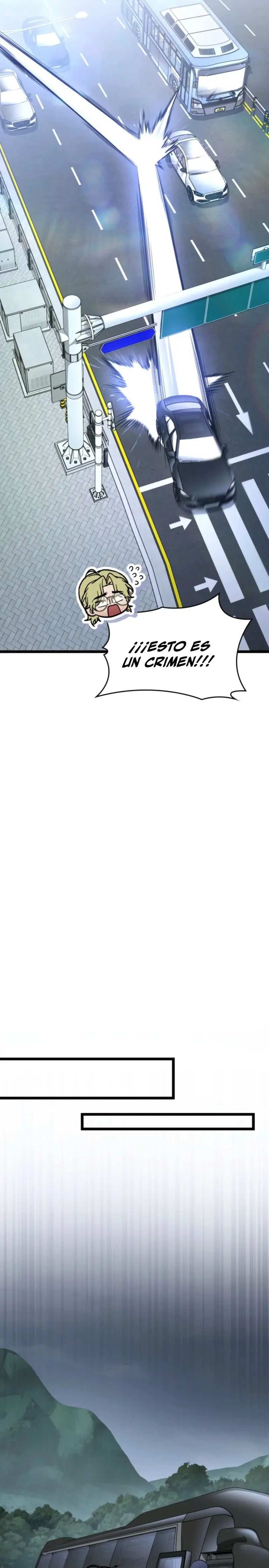 Cazador de destinos de clase F Capitulo 92 página 21