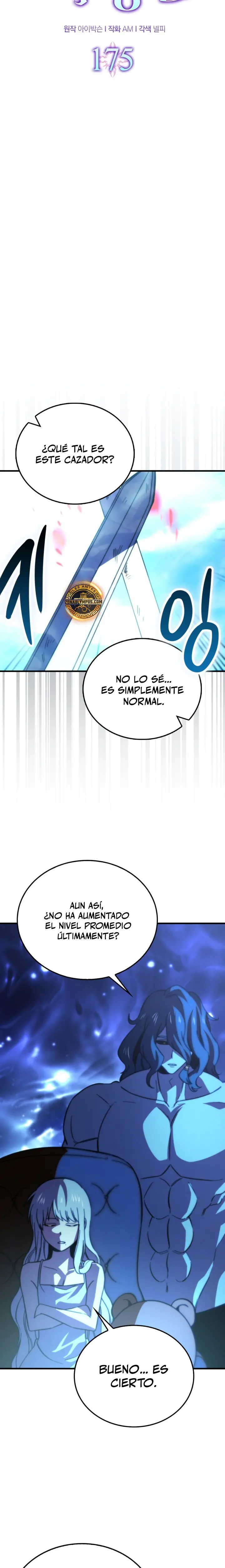 La Ascensión Marcial del Dios Demonio Capitulo 175 página 29