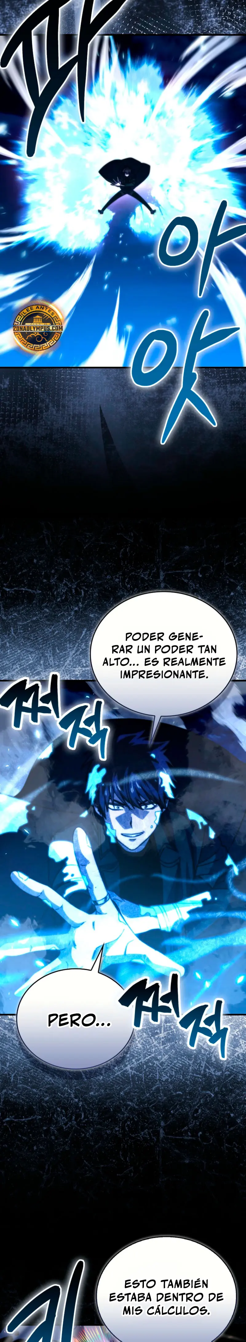 La Ascensión Marcial del Dios Demonio Capitulo 159 página 12