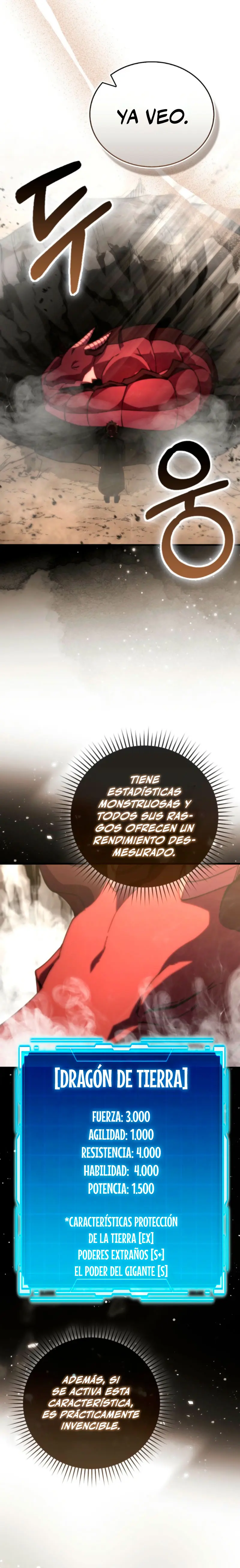 La Ascensión Marcial del Dios Demonio Capitulo 156 página 21