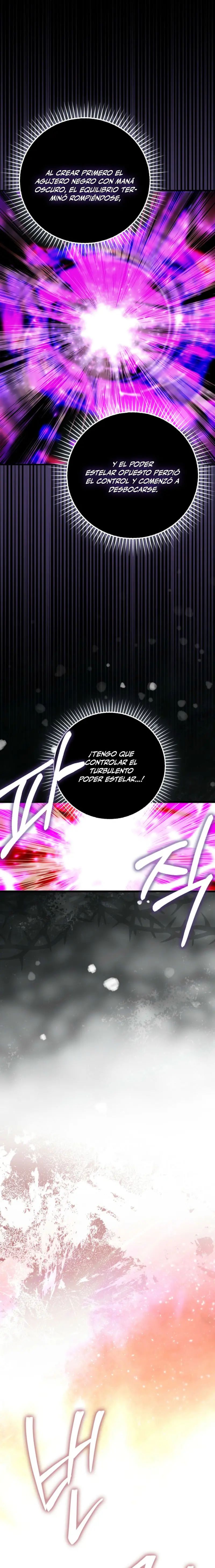 La Ascensión Marcial del Dios Demonio Capitulo 163 página 6