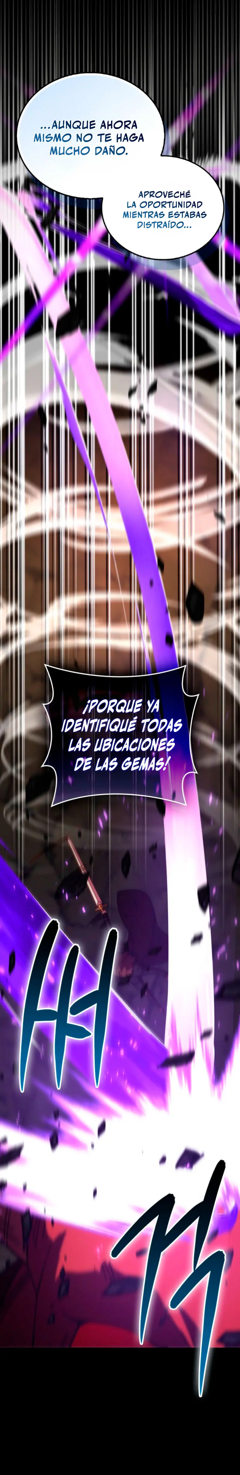 La Ascensión Marcial del Dios Demonio Capitulo 160 página 13