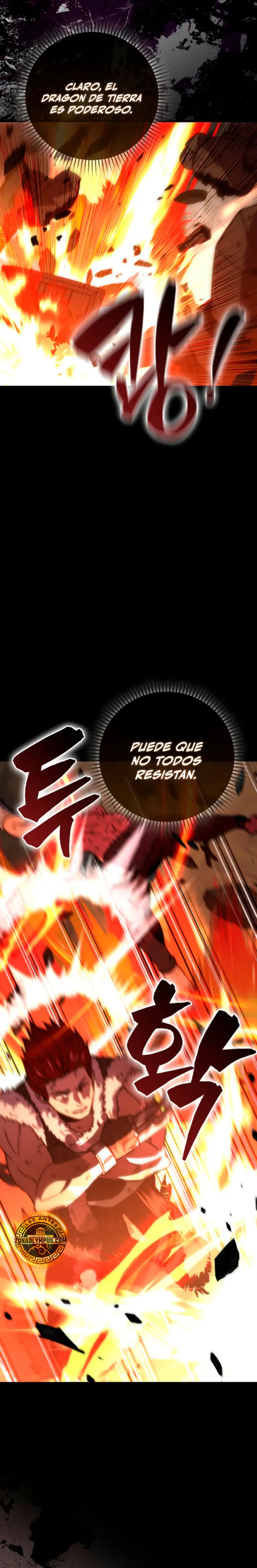 La Ascensión Marcial del Dios Demonio Capitulo 160 página 24