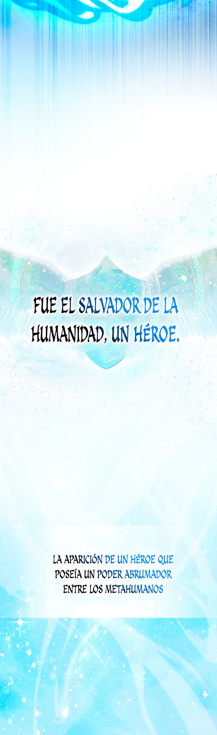 La Ascensión Marcial del Dios Demonio Capitulo 1 página 11